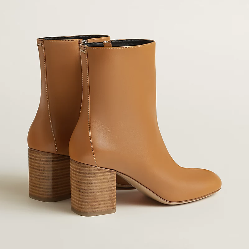 Hermès Licol 70 ankle boot - Image 3